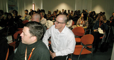 Преглед на First International Perio-Implant Snow Meeting