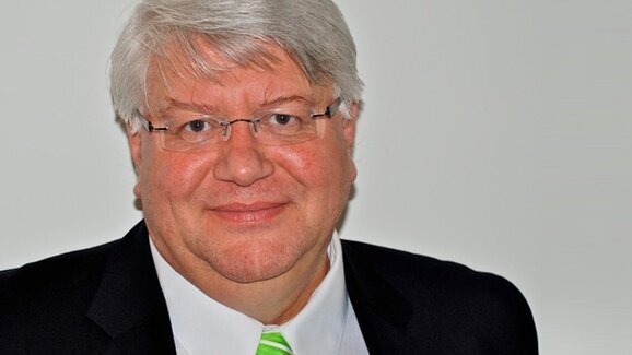 深耕中国 —— 专访W&H公司中国区总经理Peter Dorrell