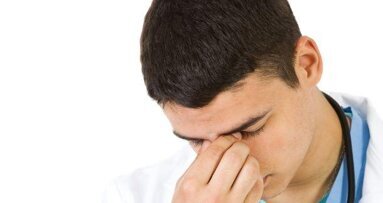 Στο Ηνωμένο Βασίλειο οι οδοντίατροι παρουσιάζουν πεσμένο ηθικό