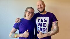 Exocad credits for AI-powered DentalCAD services: “Use them, don’t lose them”