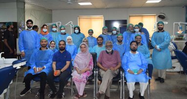 IADSR workshop equips dentists with advanced exodontia skills and complication management