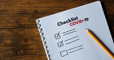 Survey reveals how dentists are coping amid SARS-CoV-2 pandemic