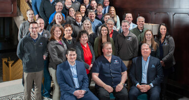 DHP announces new logo and refreshed branding