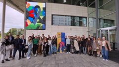 Convocatoria al Congreso de SECIB en Valencia