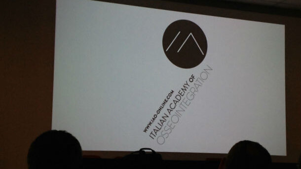 IAO – Italian Academy of Osseointegration si presenta ufficialmente ai potenziali sponsor al Galeazzi di Milano