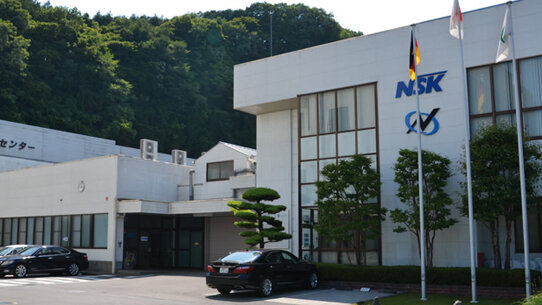 NSK: il produttore di manipoli dentali si propone per la leadership mondiale