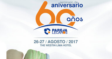 Pareja Lecaros invita a celebrar sus 60 años con un evento sin precedentes