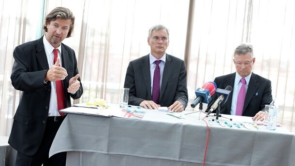 Handzahnbürste gefragt