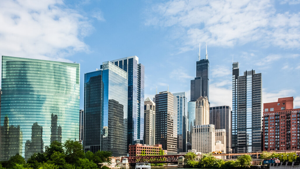 CDS Chicago Midwinter Meeting 2018