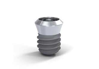 Straumann Standard Plus 4 mm Short Implant