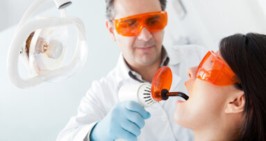 Laserschutz ist Pflicht für Praxen