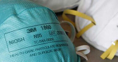 AAE tells governors and state health officials that endodontists need PPE