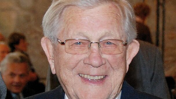 Symposium zum 90. Geburtstag