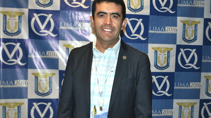 Perú se posiciona como un referente en la región para eventos científicos Perú se posiciona como un referente en la región para eventos científicos