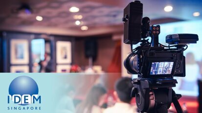 IDEM 2020 to be a digital experience IDEM 2020 to be a digital experience