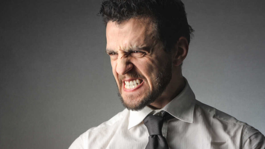 Bruksizm wywołany lekami przeoczony w stomatologii