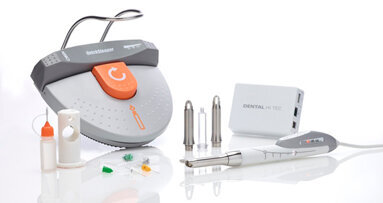 Nieuwe oplossing voor dentale anesthesie