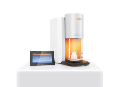 CEREC SpeedFire