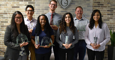 Georgia School of Orthodontics Welcomes Class of 2021