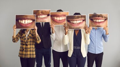 FDI sends unifying video message in celebration of World Oral Health Day