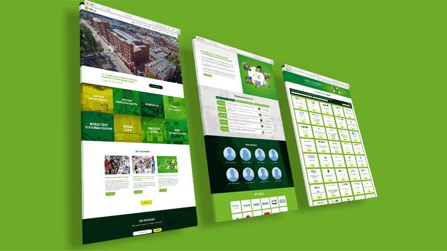 Jest nowa strona www CEDE 2021!