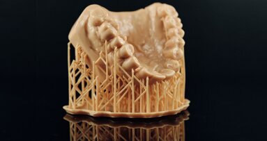 Revolutionising 3D printing with artificial intelligence