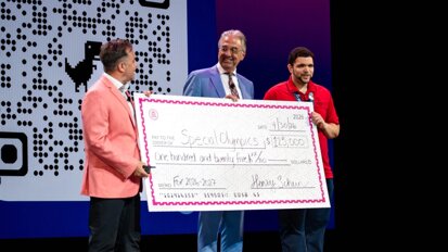 Henry Schein et Special Olympics prolongent leur partenariat