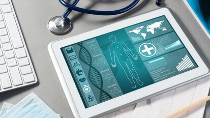 Mehr Schubkraft für das elektronische Patientendossier Mehr Schubkraft für das elektronische Patientendossier