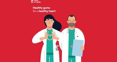 Campaign highlights links between periodontal and cardiovascular diseases