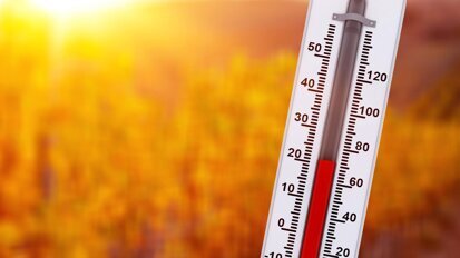 Forderungen für ein bezahltes Hitzefrei in Zahnarztpraxen