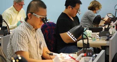 Essential Dental Seminars offers continuing dental education courses