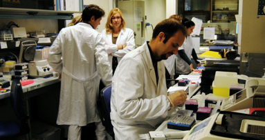 Presentata la graduatoria “Ricerca Finalizzata e Giovani Ricercatori 2011-2012”