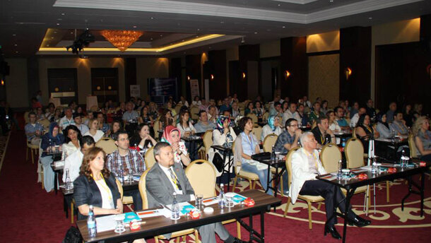 “Amatör Ruhla Yola Çıktık, Birlikte Başardık”