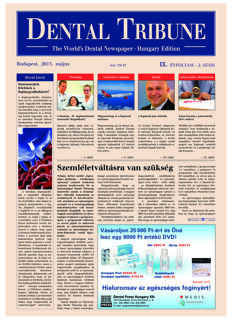 DT Hungary No. 2, 2013