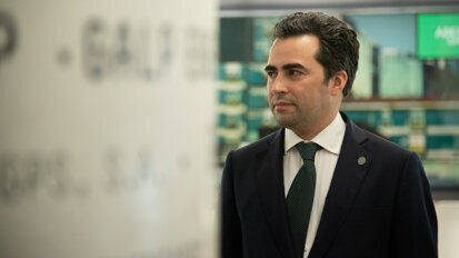 Miguel Pavão renova título de Bastonário da OMD