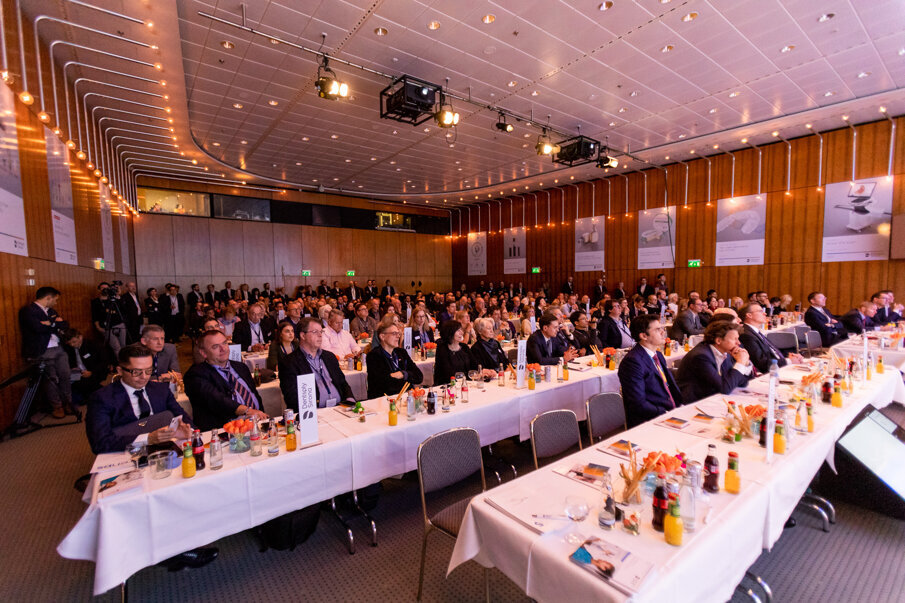 IDS 2019 - Sirona Dentsply