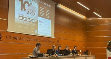 10° Congresso Sialign: quale sarà il futuro degli allineatori