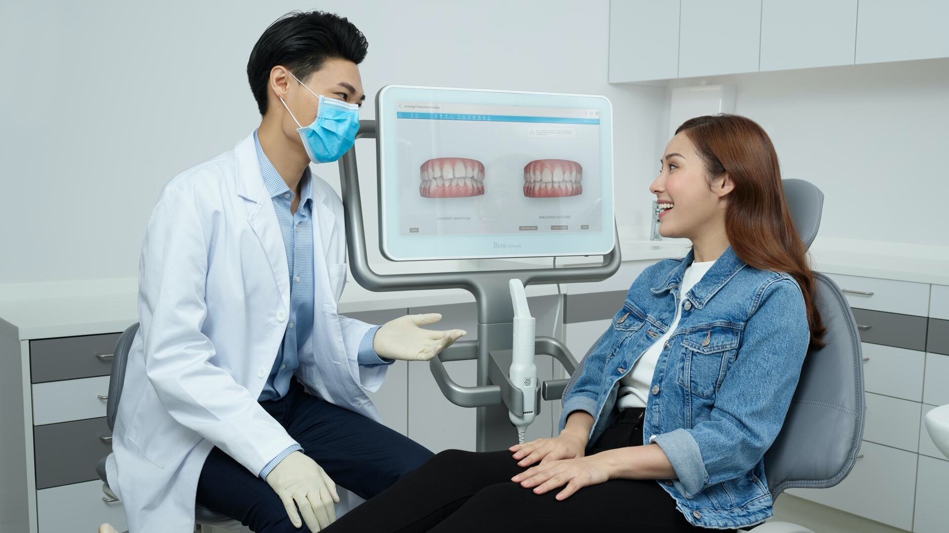 Dlaczego cyfryzacja stomatologii jest dziś ważniejsza niż kiedykolwiek