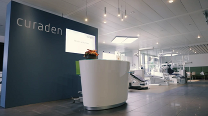 Curaden presentation