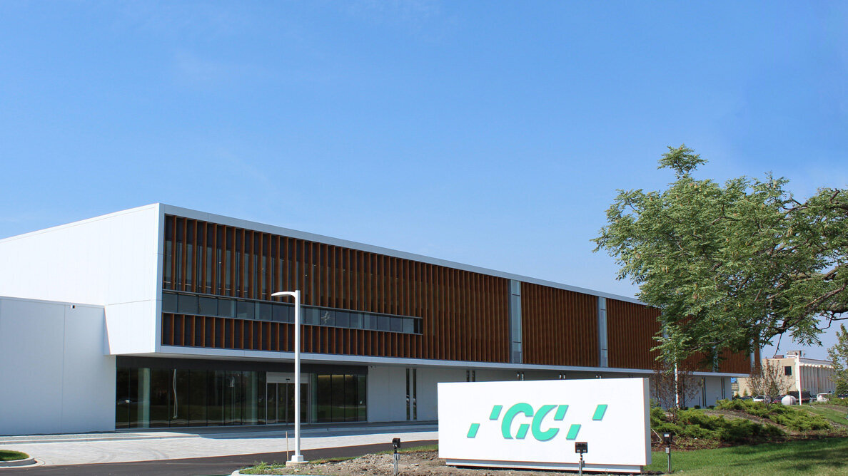 GC America celebrates grand opening of new, state-of-the-art facility