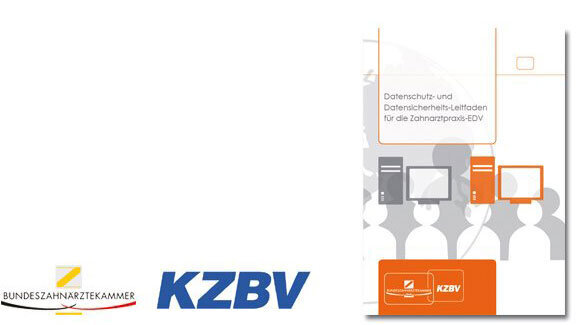 Datenschutz und Datensicherung in der Zahnarztpraxis