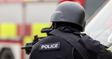 Dental student remains in custody for planning terrorist attack