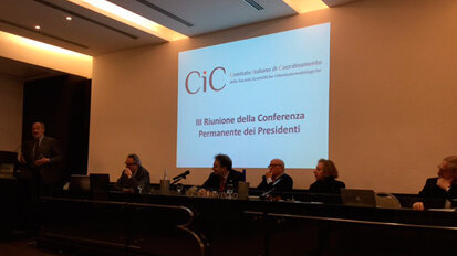 I “temi caldi” della professione all’esame congiunto degli Stati Generali dell’Odontoiatria a Roma