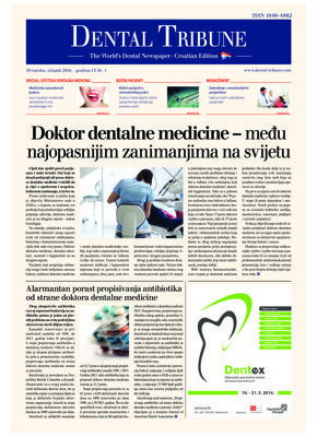 DT Croatia No. 1, 2016