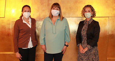 Sonia Gómara asume la presidencia del Comité Organizador de EXPODENTAL