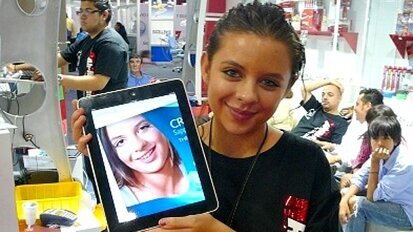 A market of 80,000 dentists