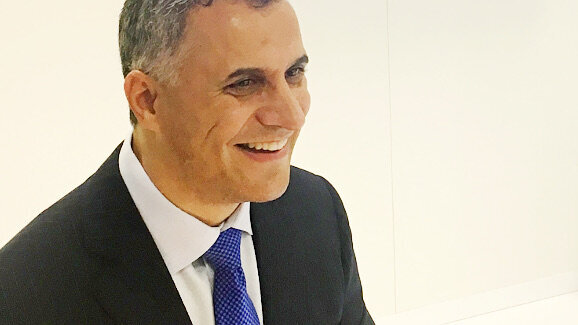 Interview: “In the not-so-distant-future, half of all treatments will be done with aligners”