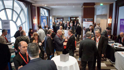 Rétrospective Euro Implanto 2016