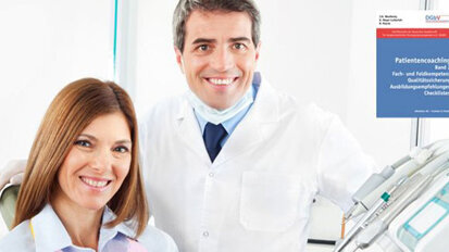 Neu: Patientencoaching Band 2 erschienen