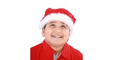 Natale, un triste momento per i denti